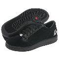 Reebok Lifestyle RBK DJ Black/Black/Grey