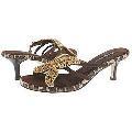 Beverly Feldman Cruising Brown/Gold/Topaz