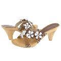 Beverly Feldman Garden Party Brown/Natural