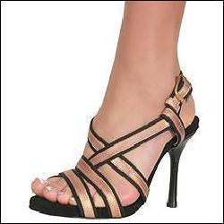 Donna Karan 863934 Oyster(Size 38 (US 7.5) M) from Overstock.com :  summer shoes sandals shoes leather sole