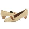 BRUNOMAGLI Ronia Natural Suede/Chestnut Keeper