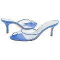 BRUNOMAGLI Regina Capri Blue Trim