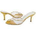 BRUNOMAGLI Regina Yellow Trim