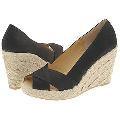 KORS Michael Kors Bleeker Black Nubuck
