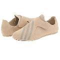 Adidas Yoga Vario Suede W Sand/Cyver Metallic