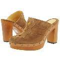 Via Spiga Insight Cognac Crosta(Size 10 M)