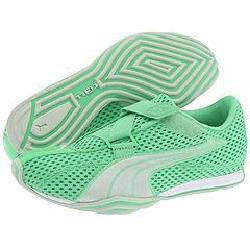 Puma Bashy Irish Green/Bok Choy