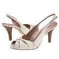 Franco Sarto Flashy Cream Spot Tejus