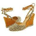 Via Spiga Gore Hay Raffia Multi