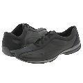 Easy Spirit Orquidea Black Leather