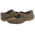 Easy Spirit Relateto Dark Brown Leather
