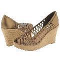 Steve Madden Erica Bronze