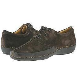 Rockport Red Bluffs Brown