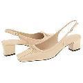 Easy Spirit Right There Light Natural Leather