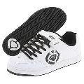 Circa 205 Cracked White/Black Cracked(Size 5.5 D - Medium)
