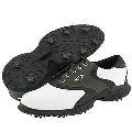 Oakley Overdraw White/Black