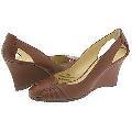 Chinese Laundry Insight Brown Wedge