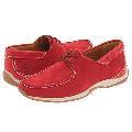 Timberland Hull Red