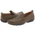 Timberland Coronette Slip-On Dark Brown Burnished Full Grain