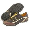 Timberland Denna Brown Smooth W/Copper(Size 6 M)