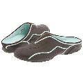 Timberland Gillian Clog Brown Smooth