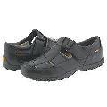 Timberland Breakwell Fisherman Black Smooth