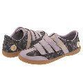 Royal Elastics Field Tex Italia Iris/Yellow