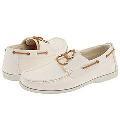 Bally Canas White