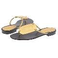 BRUNOMAGLI Reinhold Gold Vitello Laminato(Size 7 M)
