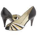 BRUNOMAGLI Rild Black/Silver/Gold
