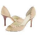 BRUNOMAGLI Richa Beige Patent/Brown