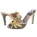 Beverly Feldman Garnish Khaki