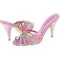 Beverly Feldman Heroine Multi Bright
