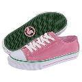 DVS Shoe Company Juliette 2 W Pink Suede