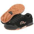 Adio Kenny V.1 Black/Brown Split Leather