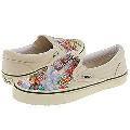 Evisu Geisha Off White/Embroidered(Size 12 D - Medium)