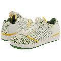 Reebok Lifestyle Nelly Splatter - Green/Yellow
