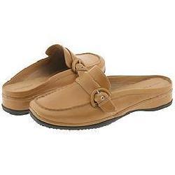 Rockport Belfast Tan(Size 8 M (B))