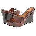 Via Spiga Lion Brown Antique Kid