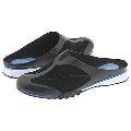 Easy Spirit Willyou Black Multi Leather
