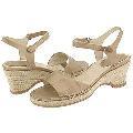 Easy Spirit Michl Gold Leather