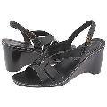 Easy Spirit Lureyou Black Leather