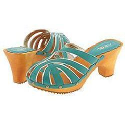 AWOL Thina Teal