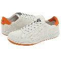 Ellesse Alchemy LZ II Off White/Orange