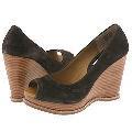 Steve Madden Cristan Brown Suede(Size 10 M)