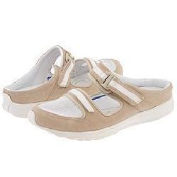 Rockport Flanders Buff