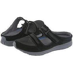 Rockport Flanders Black