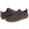 Ben Sherman Oasis Ebony (Chocolate)
