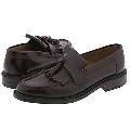 Ben Sherman Albion Oxblood