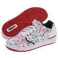 Reebok Lifestyle Nelly Splatter - Red/Navy